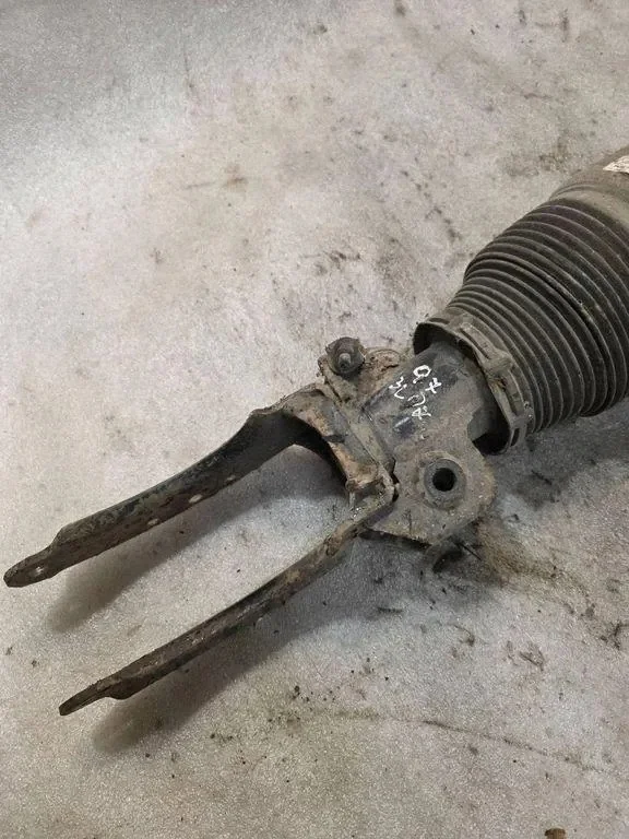 Audi 7l8616040d Scheinwerfer vorne links