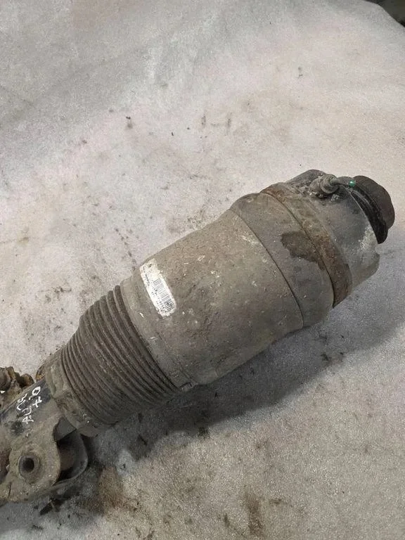 Phare avant Audi OE 7l8616040d occasion image 3