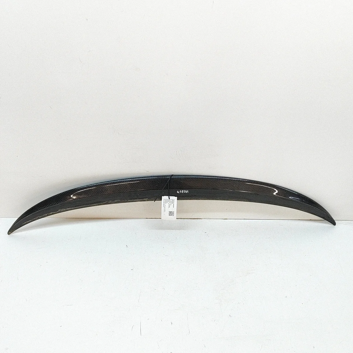 Spoiler coffre BMW X6 F16 F86 OEM 2356919