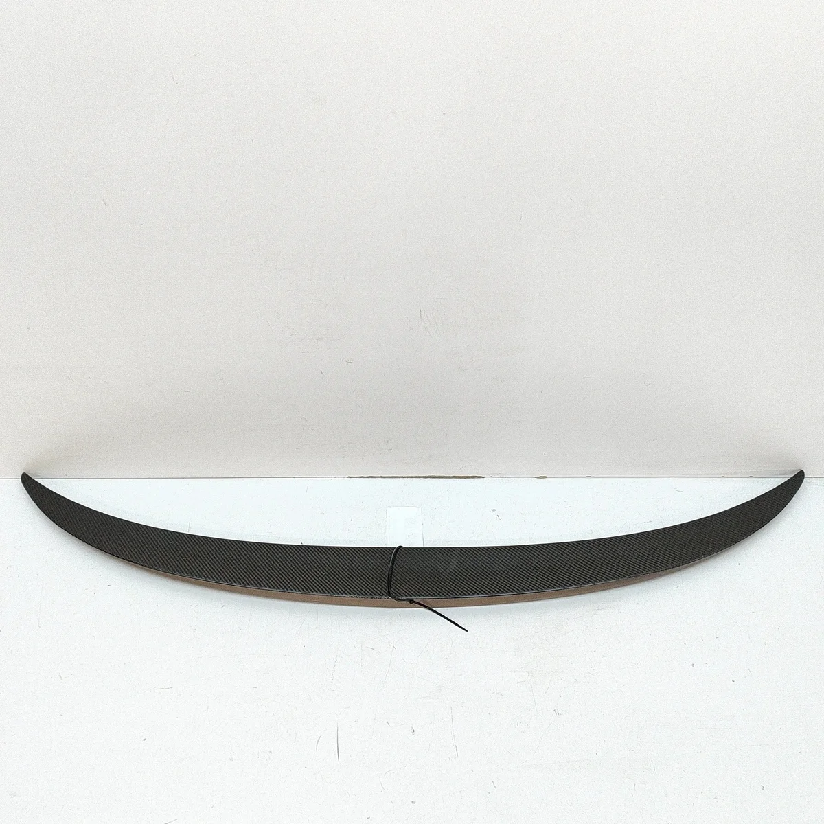 BMW X6 F16 F86 Trunk Spoiler Used