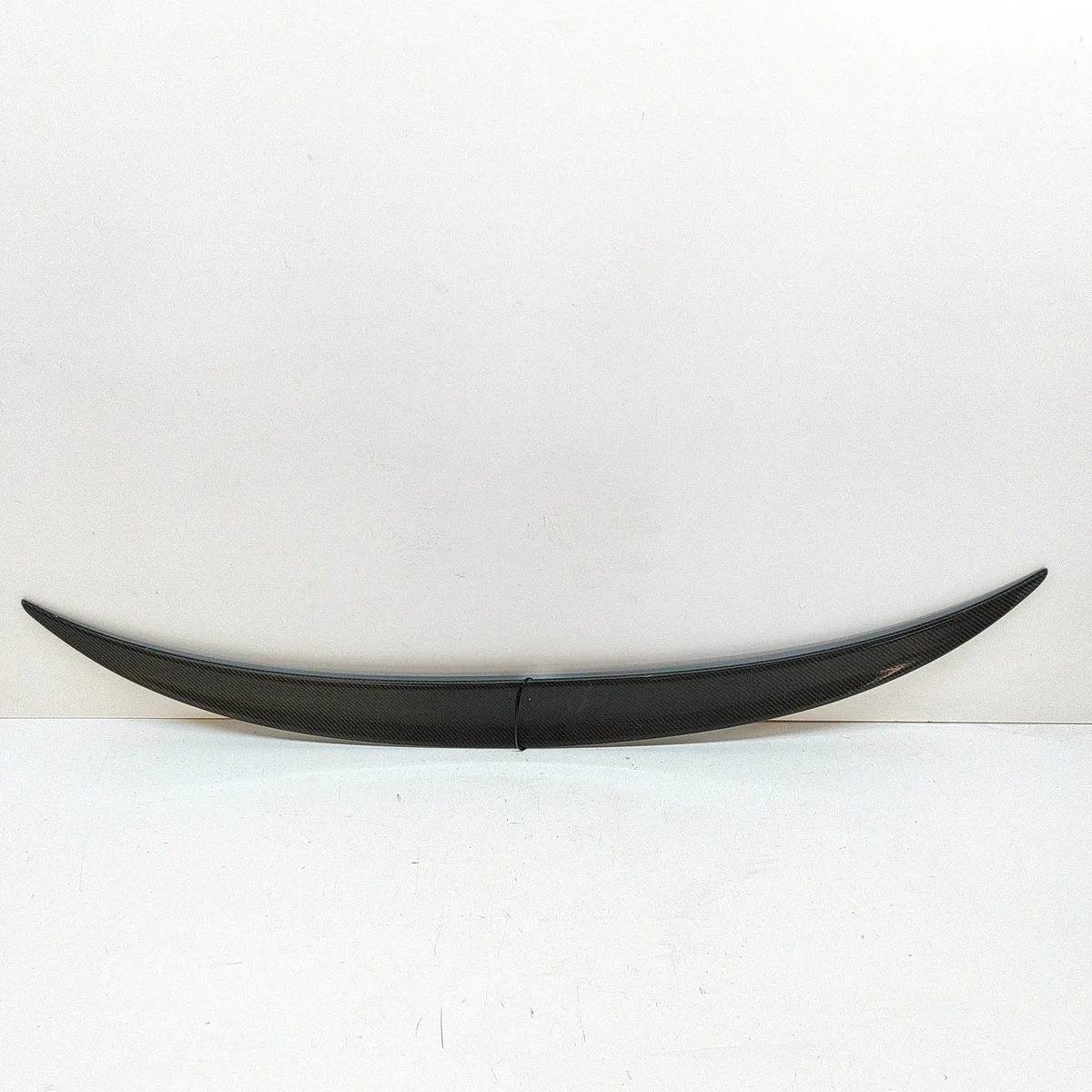 Spoiler Kofferraumklappe BMW X6 F16 F86 image 3