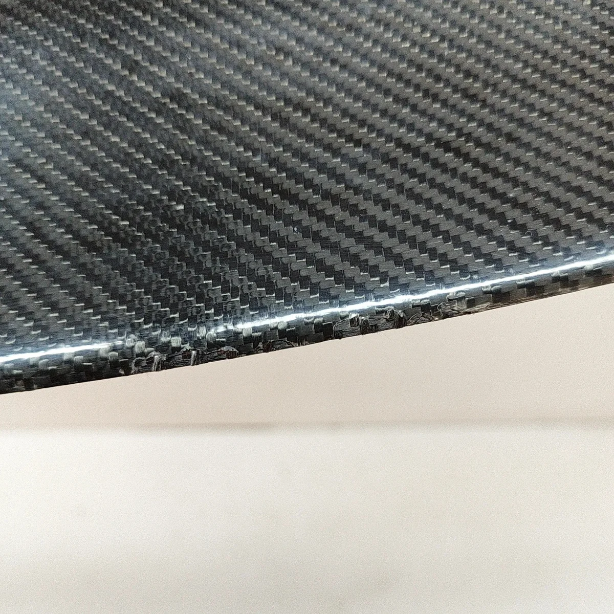 Spoiler Kofferraumklappe BMW X6 F16 F86 image 5