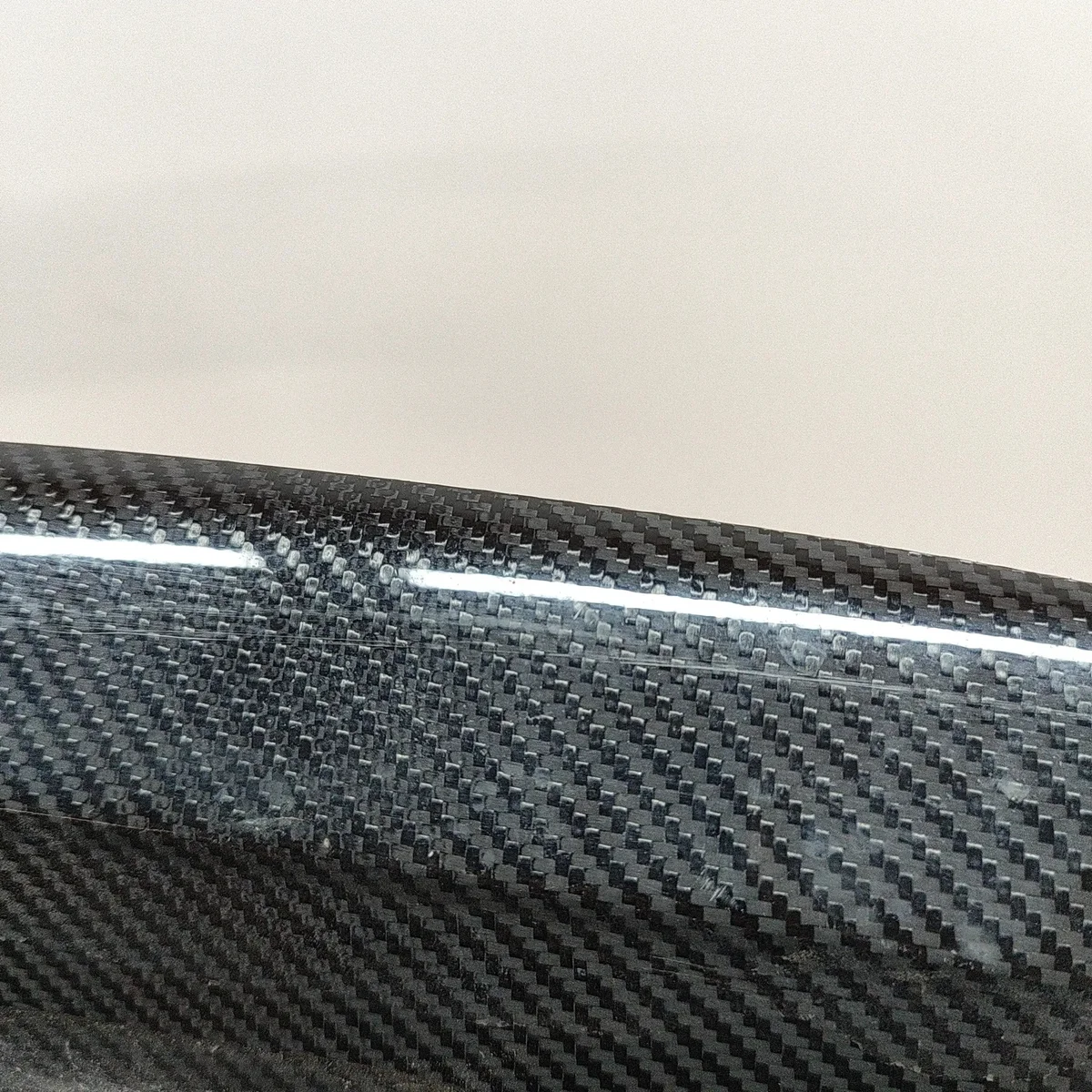 Spoiler Kofferraumklappe BMW X6 F16 F86 image 6