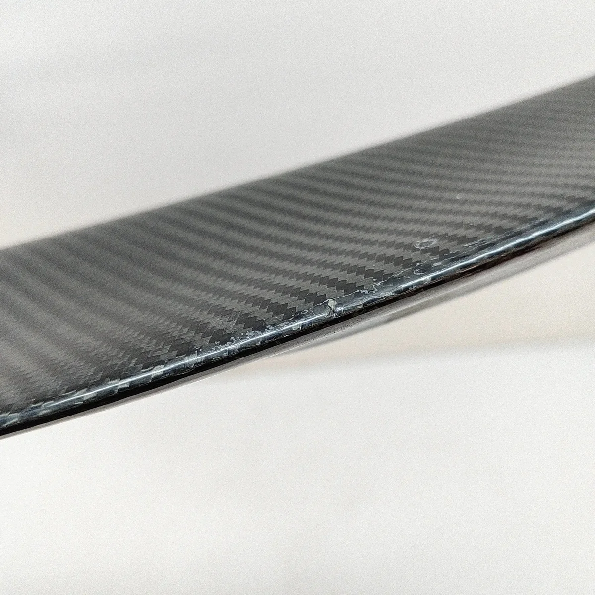Spoiler Kofferraumklappe BMW X6 F16 F86 image 7