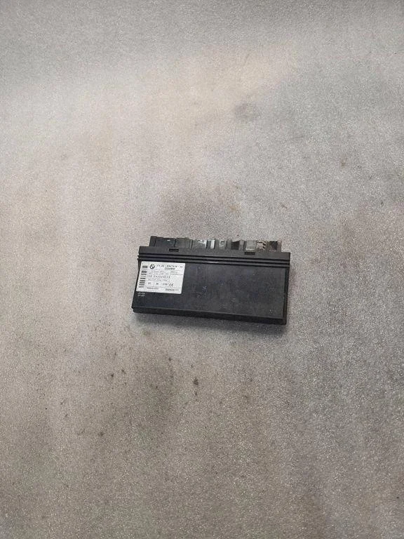 Module confort BMW 5 (E60) 6947919 image 2