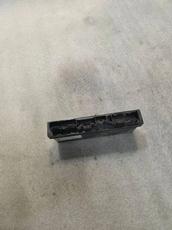 Module confort BMW 5 (E60) 6947919 image 3
