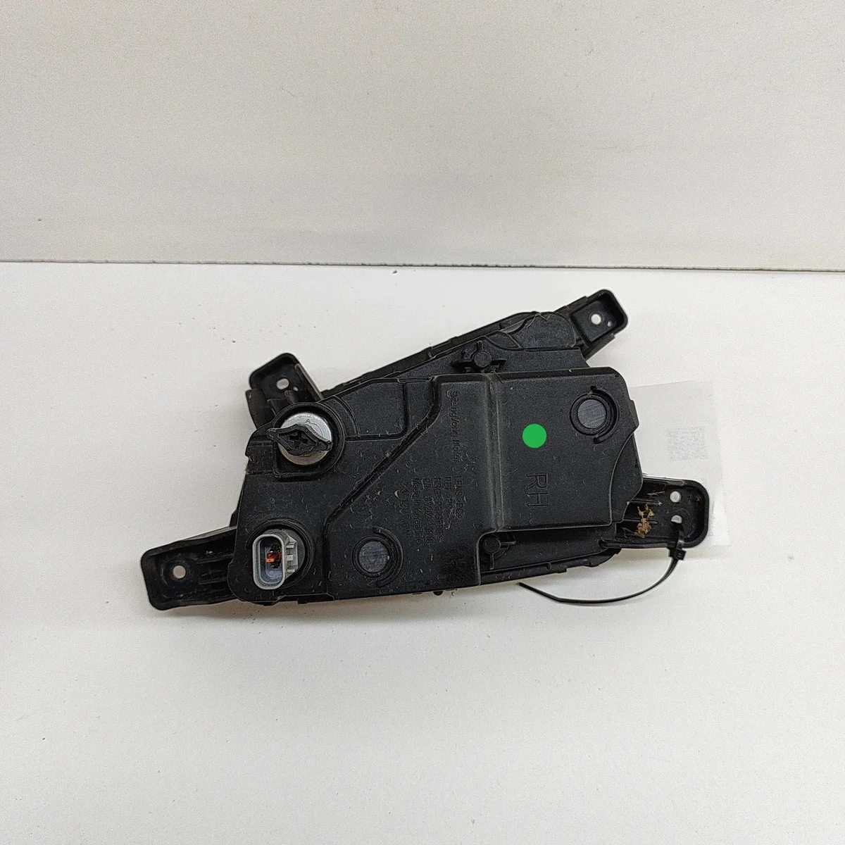 Halogen vänster fram SsangYong Korando C300