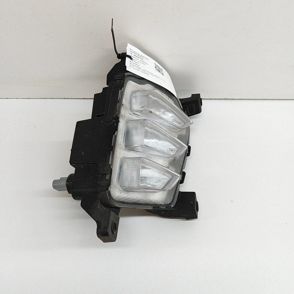 Halogen vänster fram SsangYong Korando C300 image 3