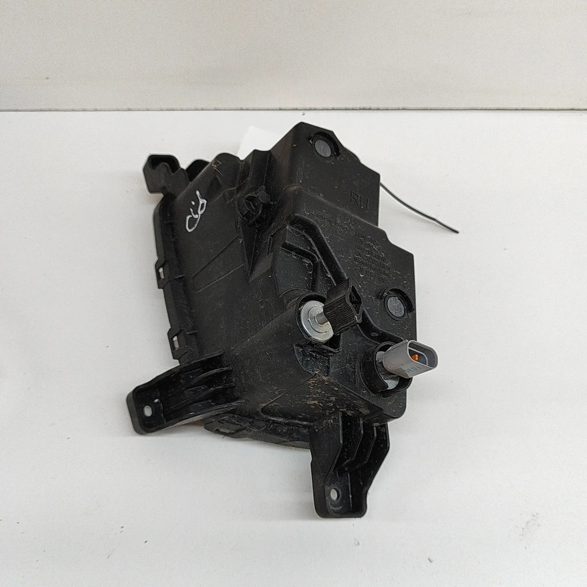 Halogen vänster fram SsangYong Korando C300 image 4