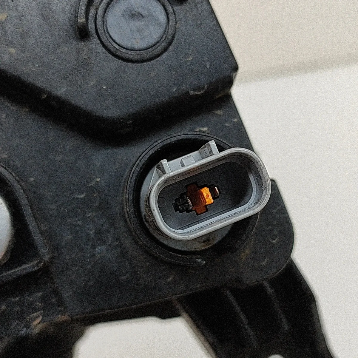 Halogen vänster fram SsangYong Korando C300 image 5