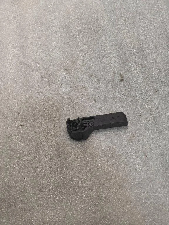 VW Golf VI Cabrio Hood Release Handle PA6GF25