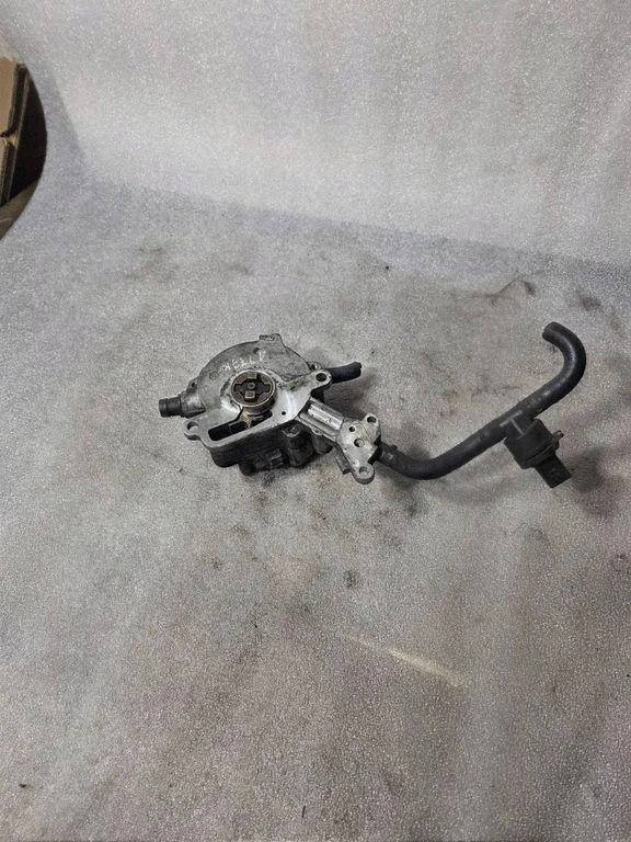 Audi 038145209 Pompe à vide d'occasion