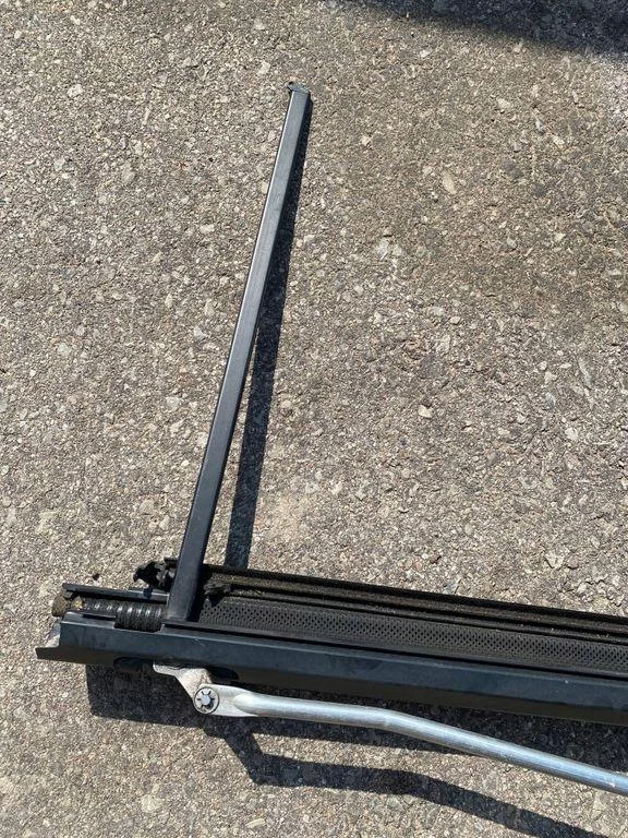 BMW 7 F01 F02 F04 Rollo 9129056 image 6