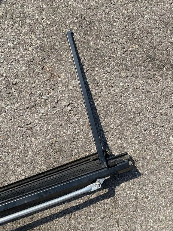 BMW 7 F01 F02 F04 Rollo 9129056 image 7