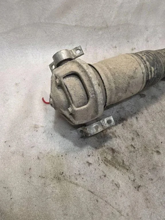 Hydraulikaggregat hinten VW 7L6512021AG image 5