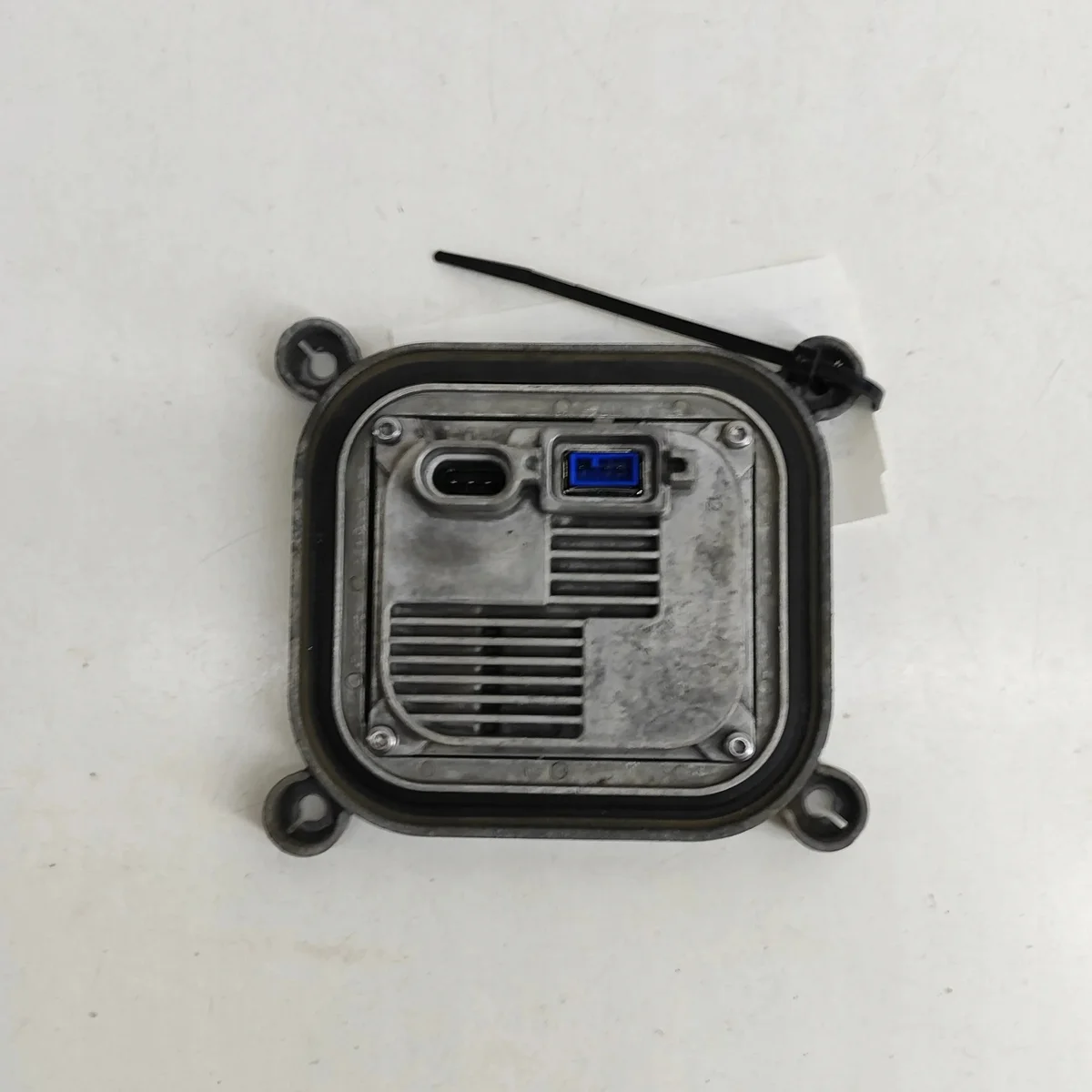Xenon Module Ford Mustang Coupe FR3A13C170AA image 5