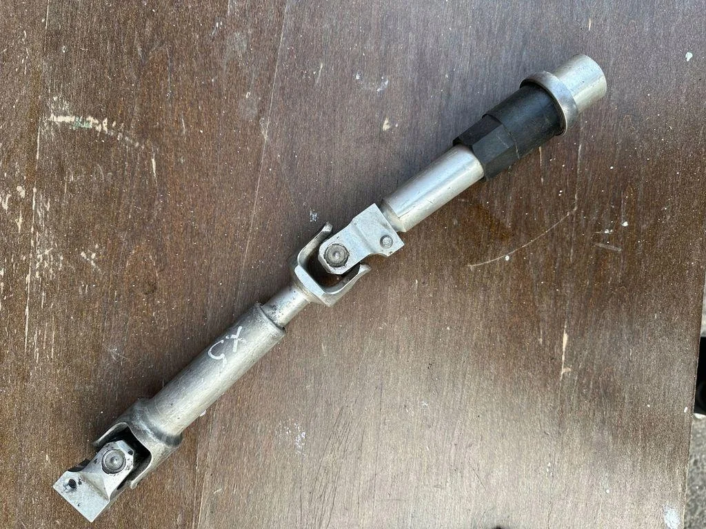 Colonne de direction BMW X5 E70 7411002