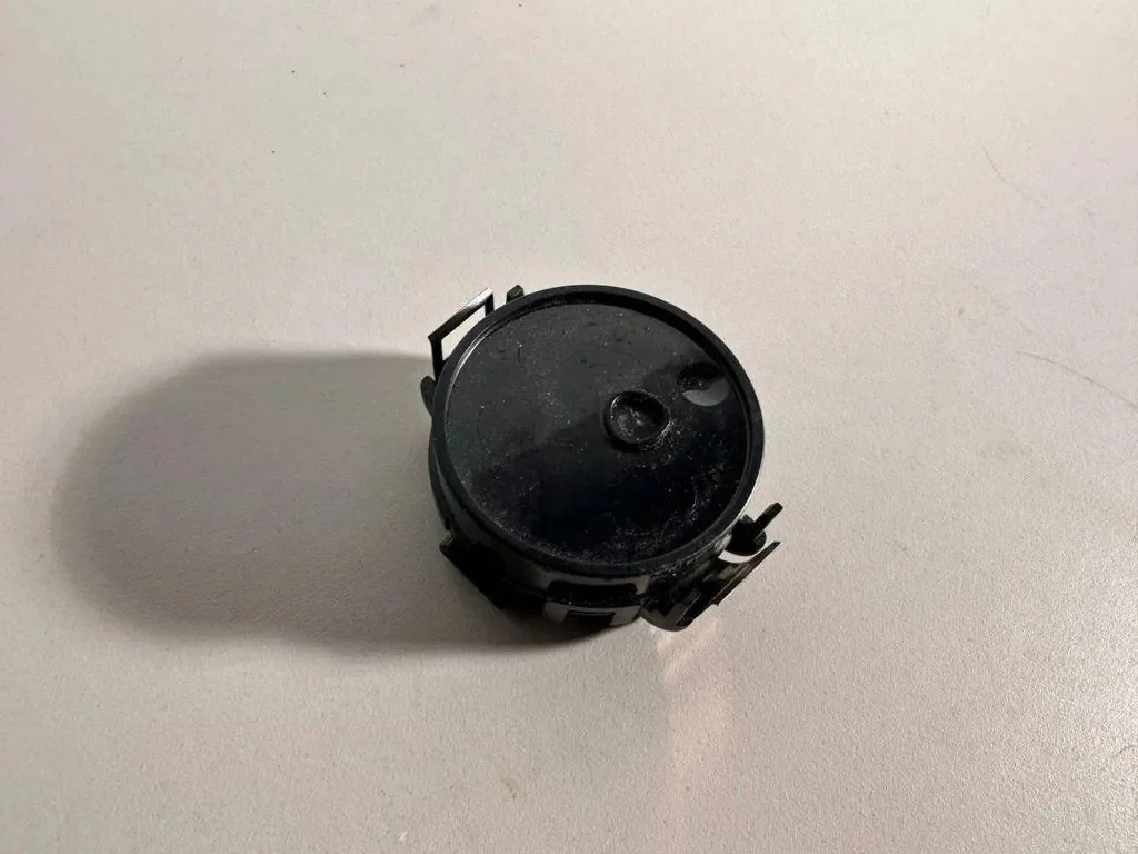 Capteur de pluie BMW 5 E60 E61 9218701