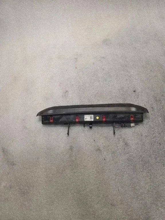 Luz de freno Opel Vectra C 013149729