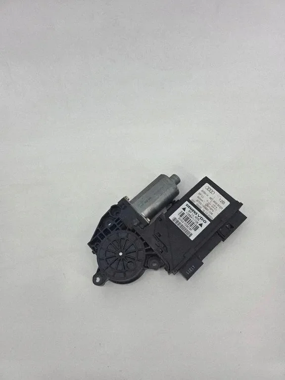 Motor do Vidro Audi A4 S4 B7 8E 8H Direito