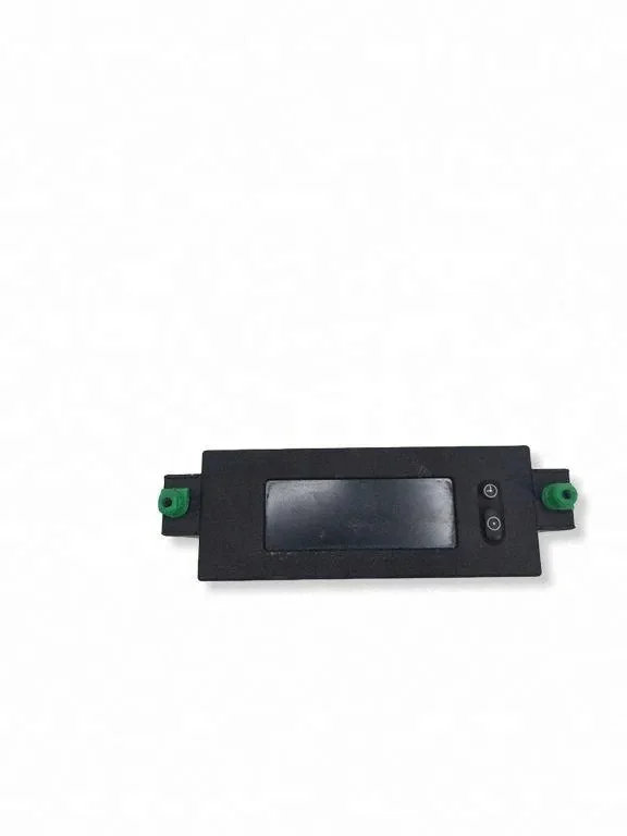 Scherm navigatie Opel Astra G 24461517