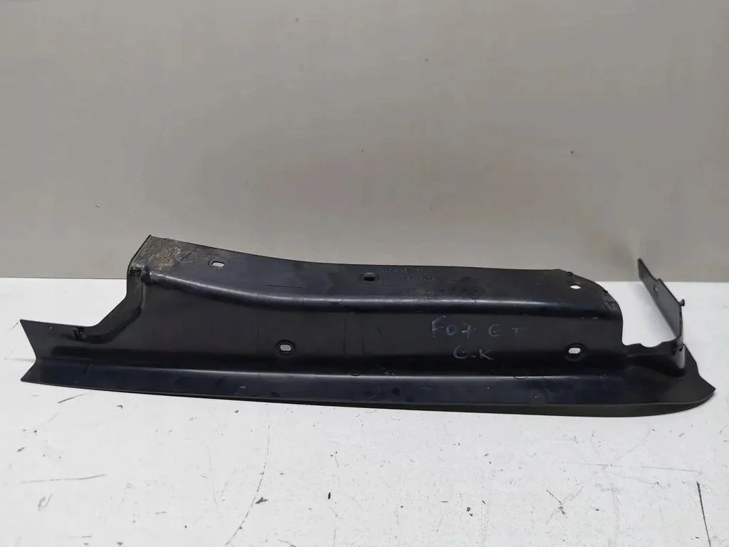 BMW 5 GT F07 7149445 garniture coffre