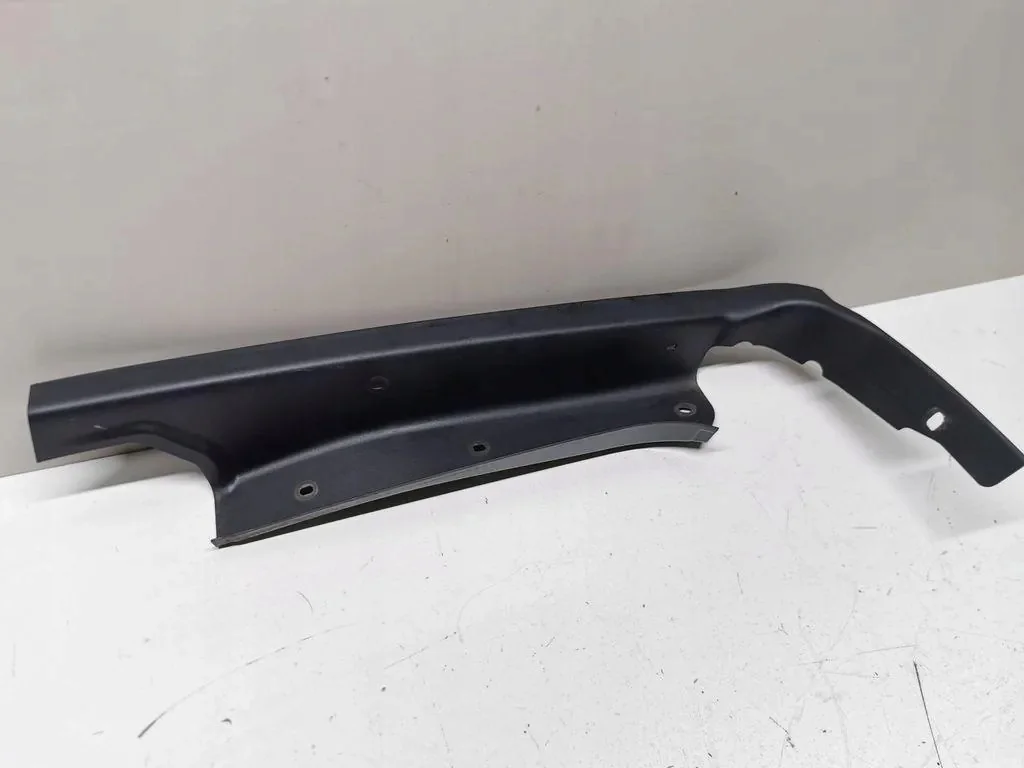 BMW 5 GT F07 7149445 garniture coffre image 3