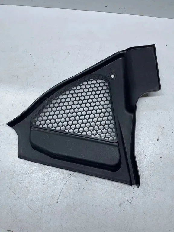 Plástico limpiaparabrisas BMW X3 G01 7399018 image 3