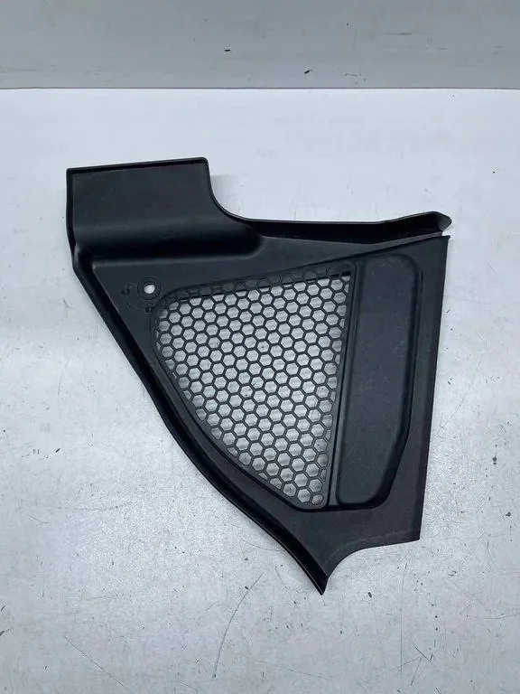 Plástico limpiaparabrisas BMW X3 G01 7399018 image 6
