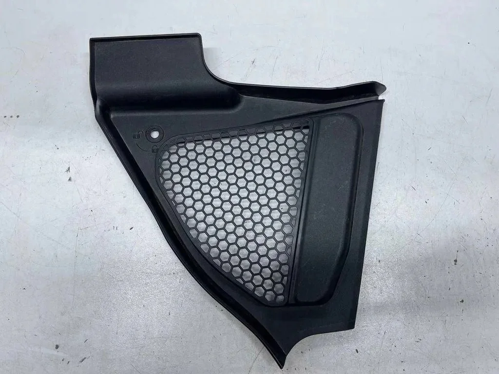 Plástico limpiaparabrisas BMW X3 G01 7399018 image 7