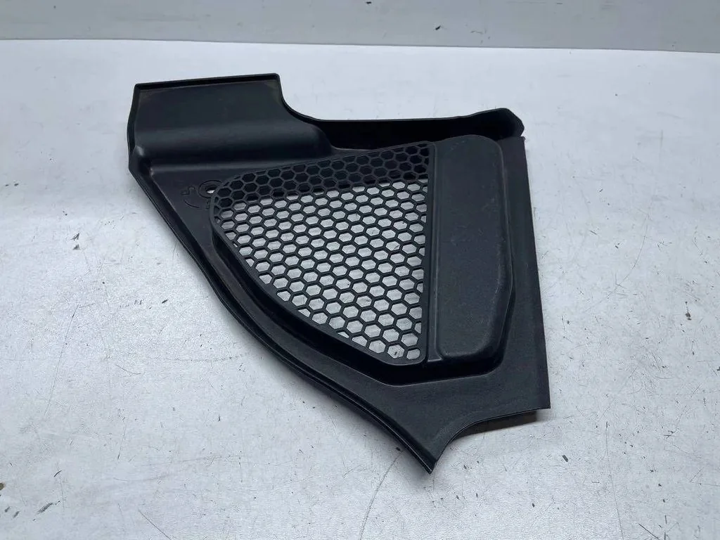 Plástico limpiaparabrisas BMW X3 G01 7399018 image 9