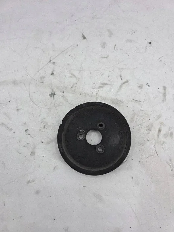 Power Steering Pump BMW E39 740858 Used image 2