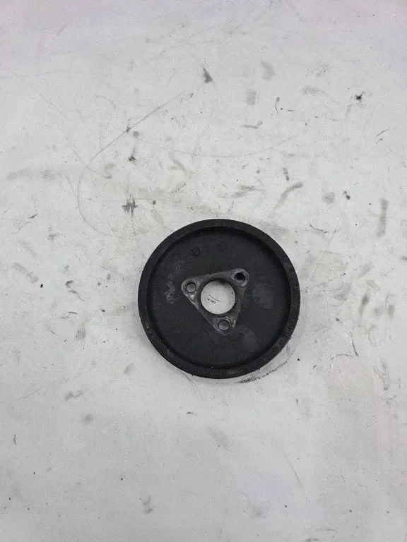 Bomba Direção Hidráulica BMW E39 740858