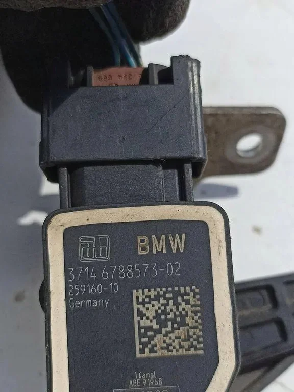 Sensor Nível Esquerdo BMW 5 GT F07 6788573 image 3