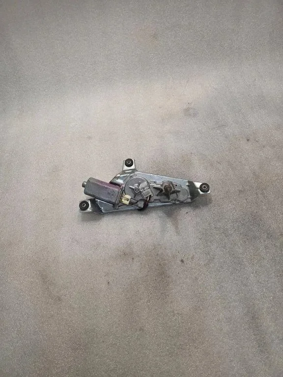 Motor Limpa Para-Brisas Traseiro Mitsubishi Galant 2000
