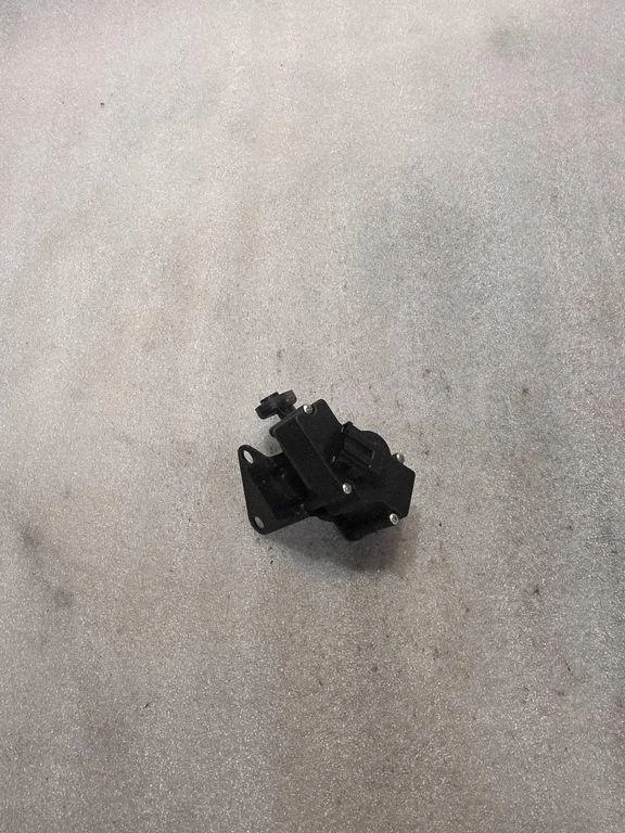 Motor da Trava Porta Traseira SEAT ALHAMBRA
