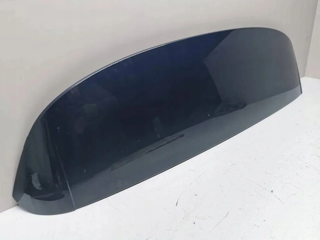 BMW X1 F48 F49 Trunk Spoiler OEM 18008610