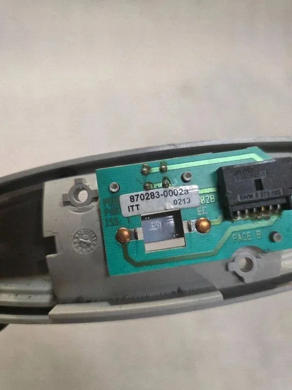 Luz Interior Mini Cooper R50 1477674 image 3