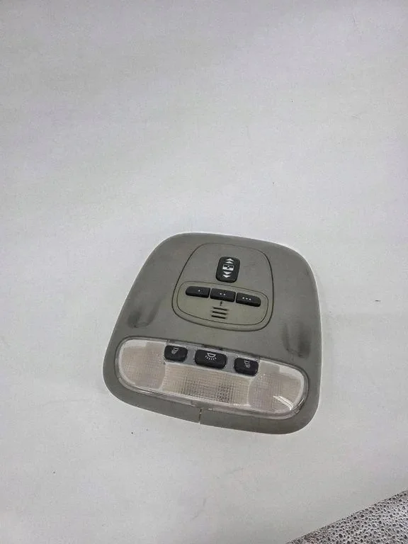 JAGUAR X-TYPEV 01-07 Lampe Plafonnier 186203