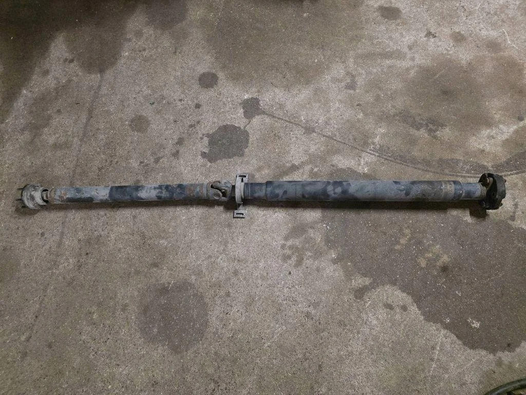 Árbol de transmisión BMW E38 728i