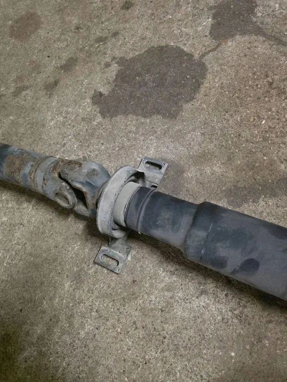 Arbre de transmission BMW E38 728i 1229348 image 3