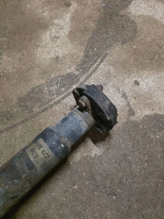 Arbre de transmission BMW E38 728i 1229348 image 4