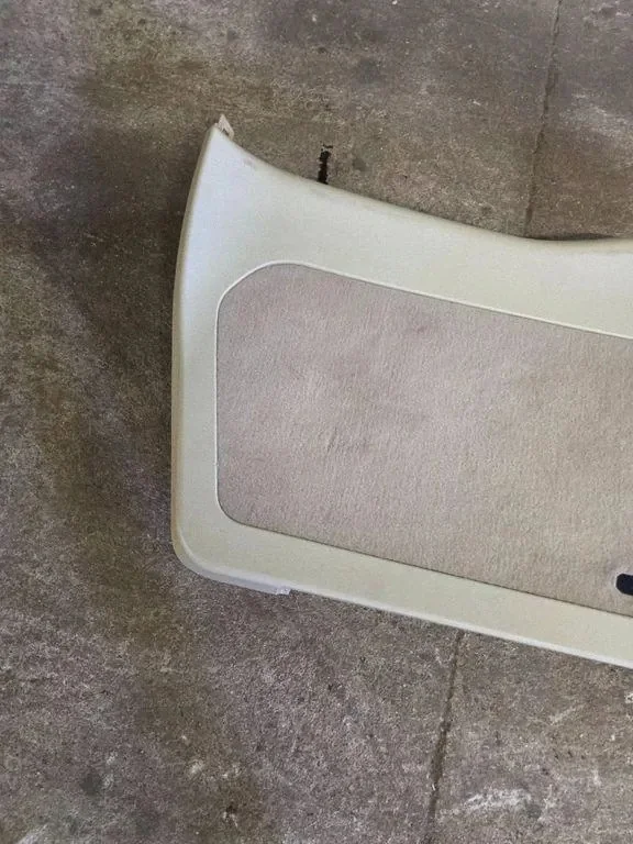 Mercedes-Benz ML W164 Tailgate Trim Used