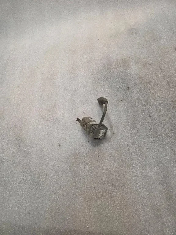 ESP-kiihdytysanturi VW Touareg 7L0907638