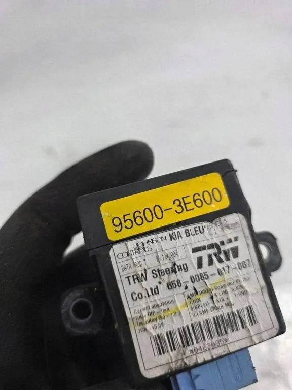 Power Steering Control Unit Kia Sorento 0580085017087 image 3