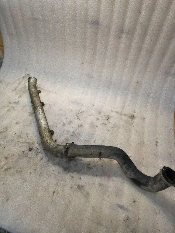 Durite d'intercooler Audi Q7 7L6145795 image 2