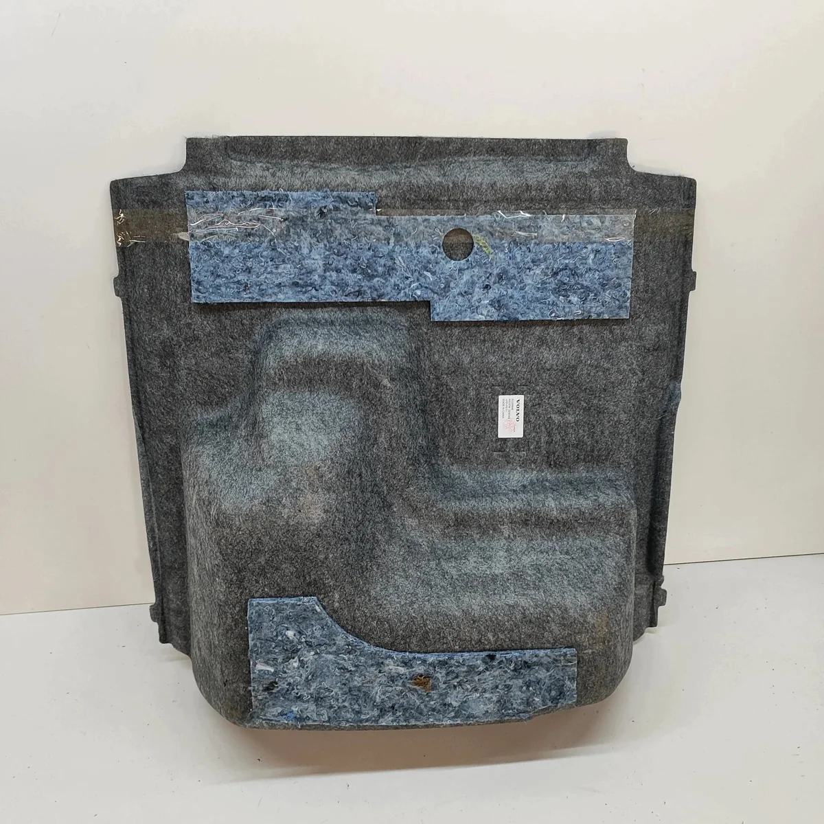 Bagagematta Polestar 2 (P) 3222846 image 4
