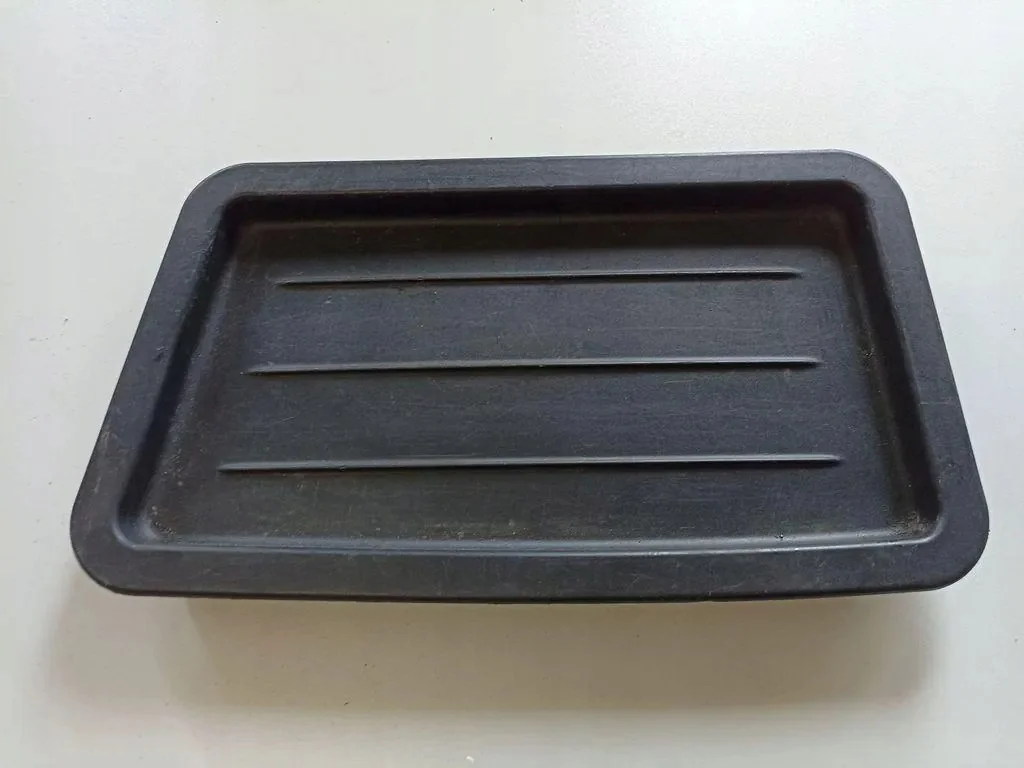 Bagageutrymme BMW 3 (F30, F80) 7245912