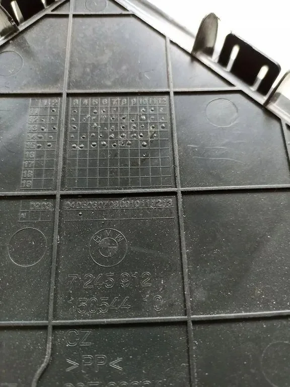 BMW 3 (F30, F80) 7245912 image 3