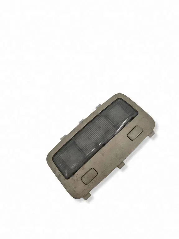 Lampe de plafonnier arrière Toyota Avensis II T250